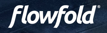 FlowFoldロゴ