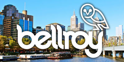 ベルロイ（bellroy）オーストラリア