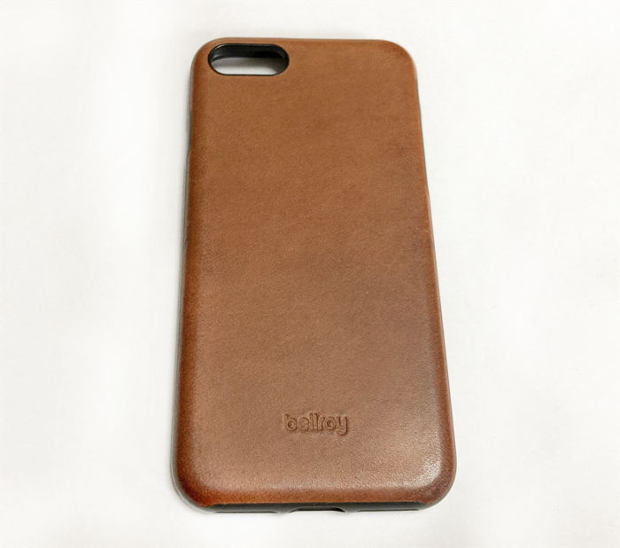 bellroy Leather Phone Case
